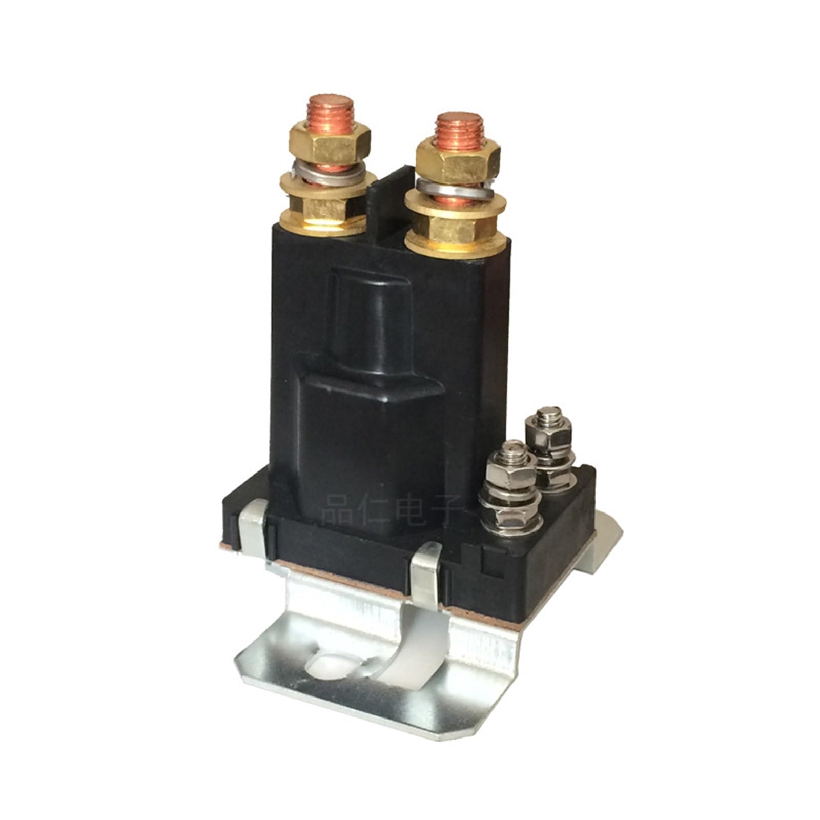 Amazon.com: PXNQMTJM 500A 24VDC Loader Starting Relay 120-114751-2