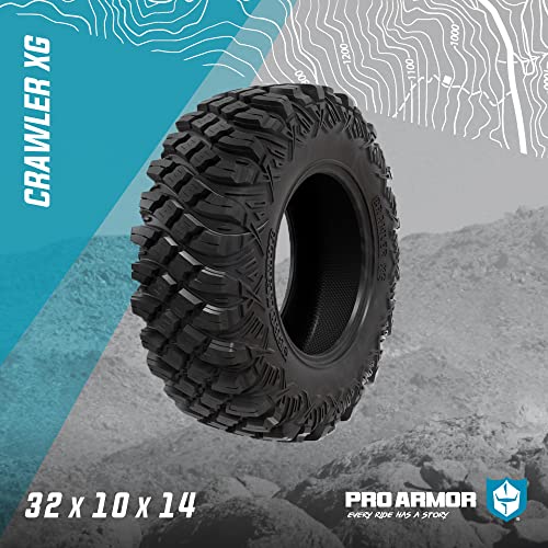 Pro Armor Pneu Crawler XG 35 X 10,5 X 15