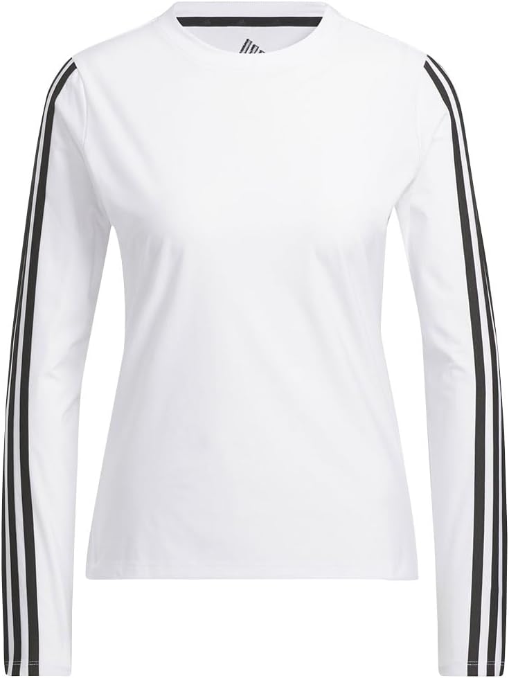 adidas Women's Ultimate365 Twistknit Long Sleeve Shirt