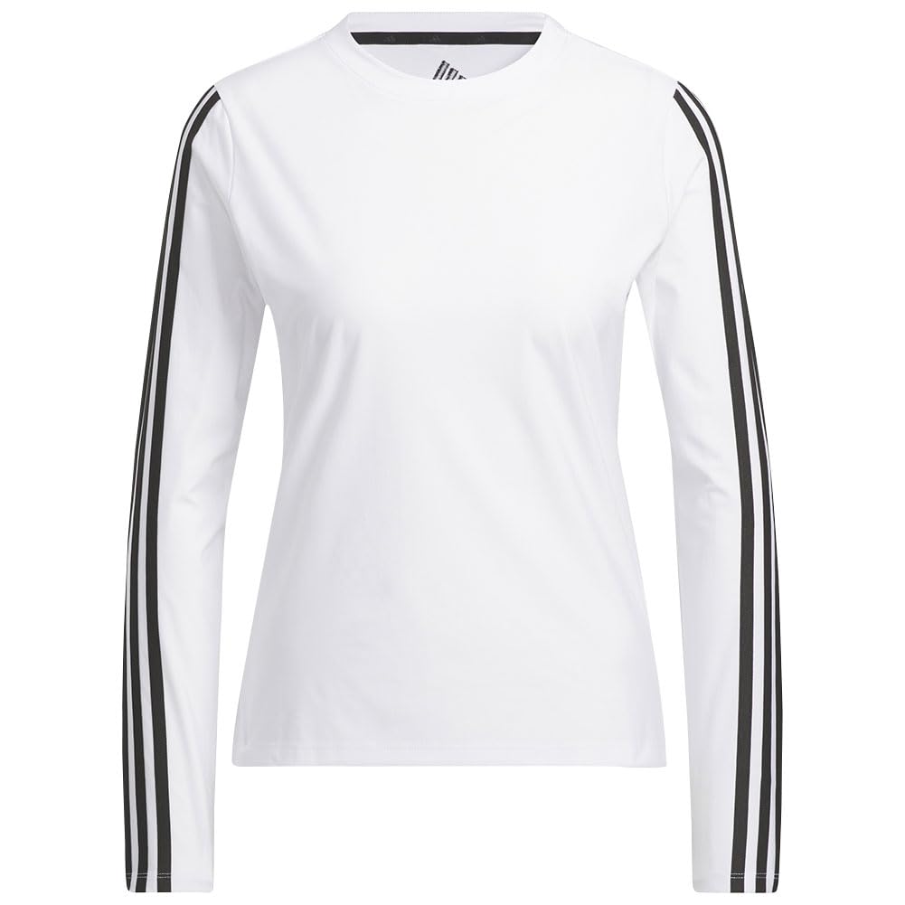 adidas Ultimate365 Twistknit Long Sleeve Shirt Ultimate365 Twistknit - Camicia a Maniche Lunghe Donna