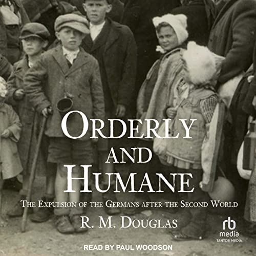 Orderly and Humane by R. M. Douglas episode artwork
