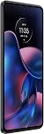 Motorola Moto Edge (5G) 2022 128GB+6GB RAM, 6.6" Display, 50MP Camera, 5000mAh Battery, Unlocked - Mineral Gray (Renewed)