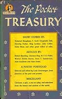 The Pocket Treasury : Short Stories, Articles, Poetry and Mescellany B0010CAN0O Book Cover