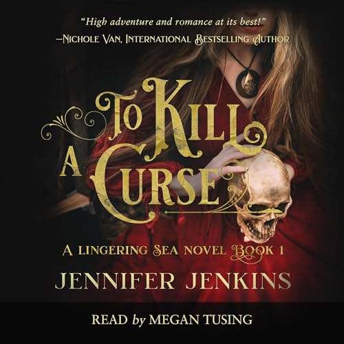 To Kill a Curse B0DFT85RJ2 Book Cover