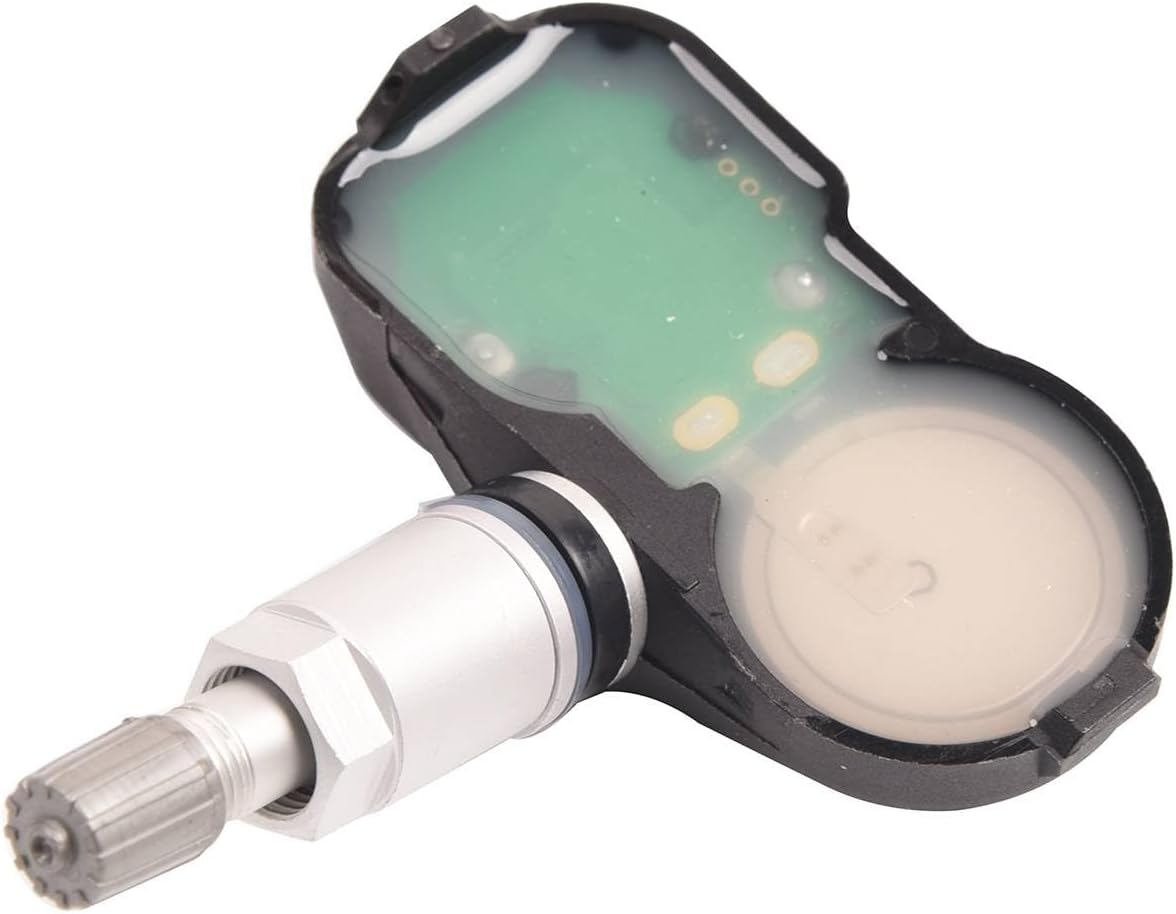 chehuiyou TPMS Tire Pressure Monitoring Sensors Fits A0114A0002 28103-CA001,28103CA001,42607-06020,42607-06060,42607-06070,42607-30060,42607-520 Easy Install fit