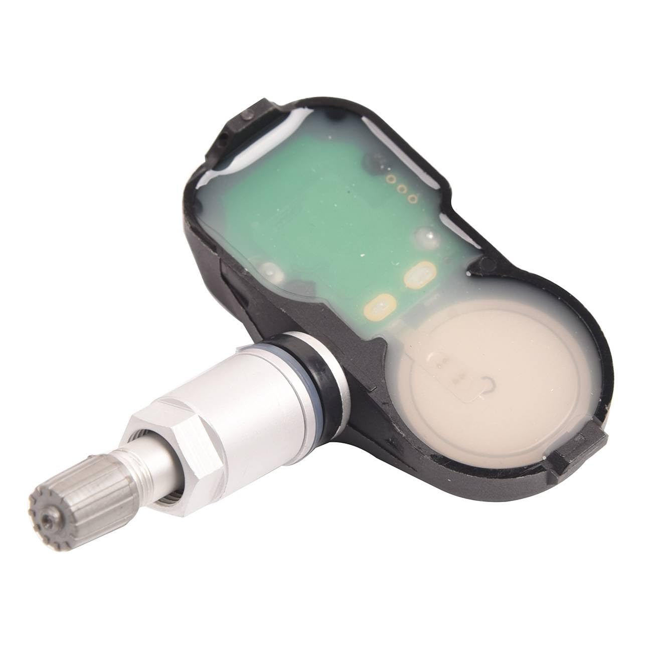 chehuiyou TPMS Tire Pressure Monitoring Sensors Fits A0114A0002 28103-CA001,28103CA001,42607-06020,42607-06060,42607-06070,42607-30060,42607-520 Easy Install fit