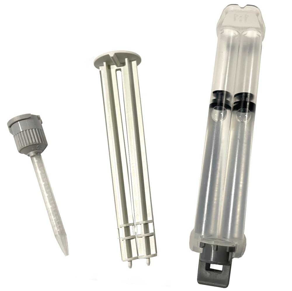 Universal Windshield RAIN Sensor Gel PAD Repair KIT. Will Repair and Replace Most