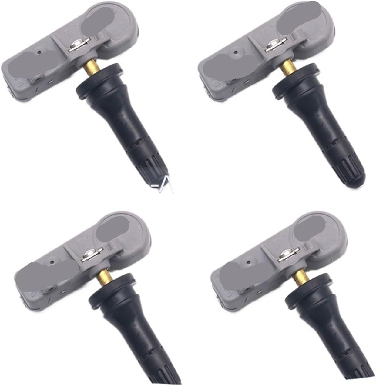 1/4PCS tire Pressure Sensor 68241067AB(4 PCS)