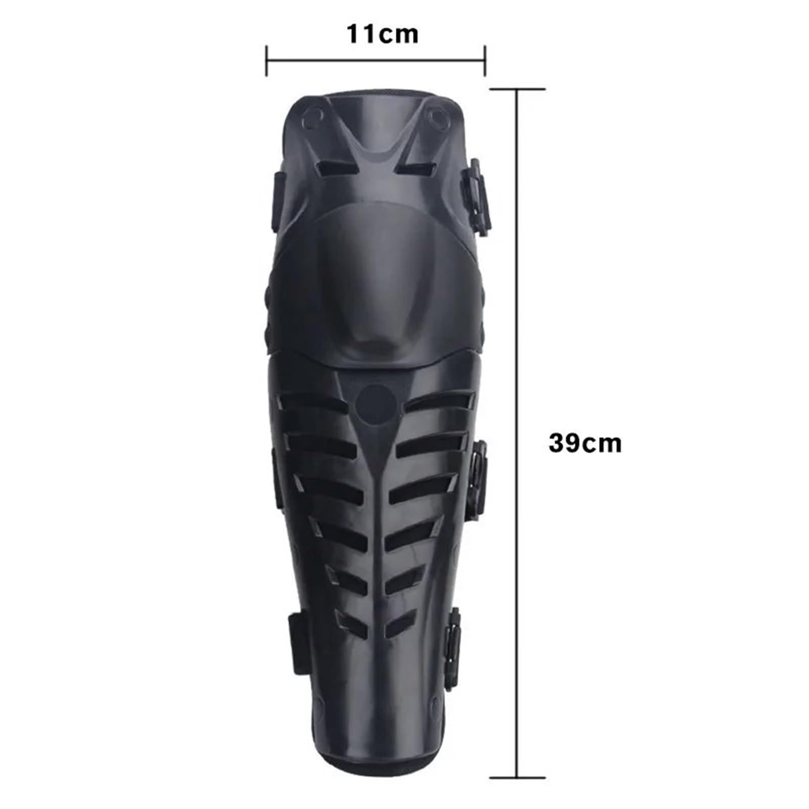 Coppia Di Protezioni Per La Sicurezza Motociclistica Da Corsa, Per Polsi E Ginocchia, Ginocchiere Per Moto, Per Guida In