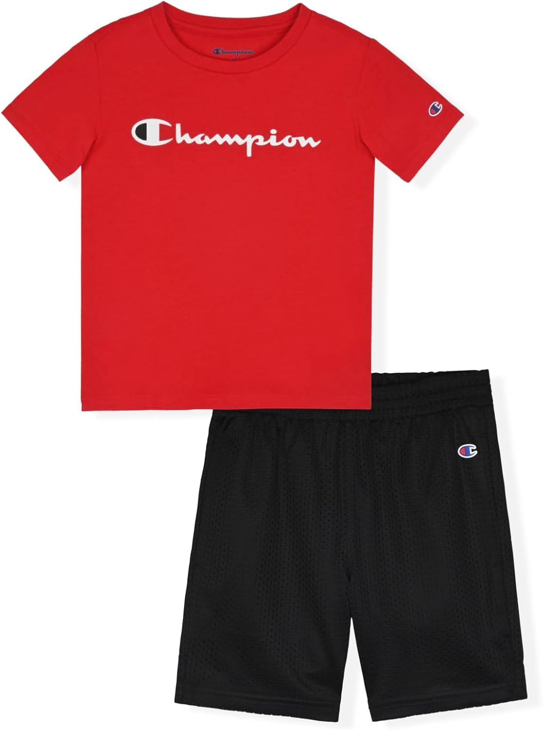 Champion boys Champion Boys Short Sets