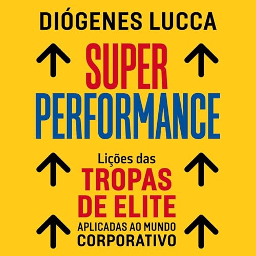 Super Performance cover art