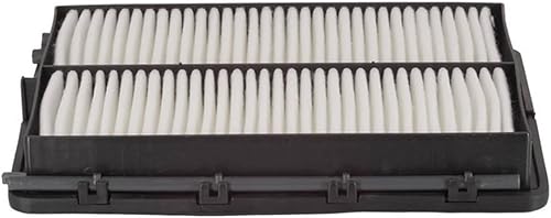 Piezas de repuesto para filtro de aire de motor para Hyundai Palisade y Kia Telluride 3.8L 2020 2021 2022 2023 2024 2025