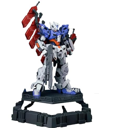 YSBRING Mecha Core Industry 1/100 Diwei Ixchel Mecha Assembly Model kit