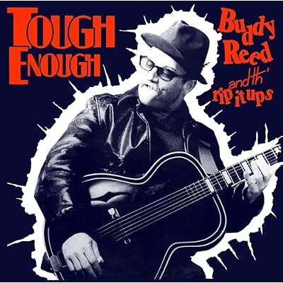 Tough Enough