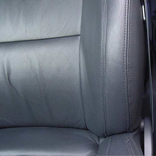 COLOURLOCK lederreparatie complete set sterk geschikt voor Porsche cognac - Image 5