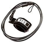 SBS - 8ft Soft Top Leash - 8' Replacement Leash for Wavestorm and Other SoftTop Surfboards - Image 4