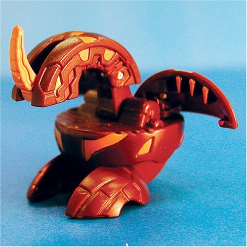 Amazon.co.jp: 爆丸モノパックVer。1.0 Doragonoido土属性 : おもちゃ