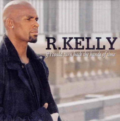 If I Could Turn Back the Hands of Time [Audio CD]