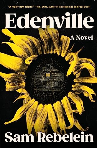 Cover of Edenville