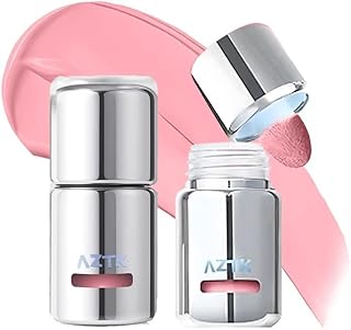 Aztk - Rubor líquido, colorete líquido de gel...