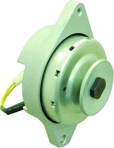 OEG Parts nuevo alternador de imán permanente compatible con John Deere cortacésped tractor MIA10338, SE501822, 11991077200, LS22101, 12915077201,