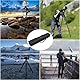 Jiahuade Stativtasche 130cm, Lichtständer Tragetasche, Handtasche Stativ Tasche, Tragbare Zeltstangentasche, Tasche Zeltgestänge, Zeltstangen Tasche, Gestängetasche, Stativ Tripod Bag Schwerttasche