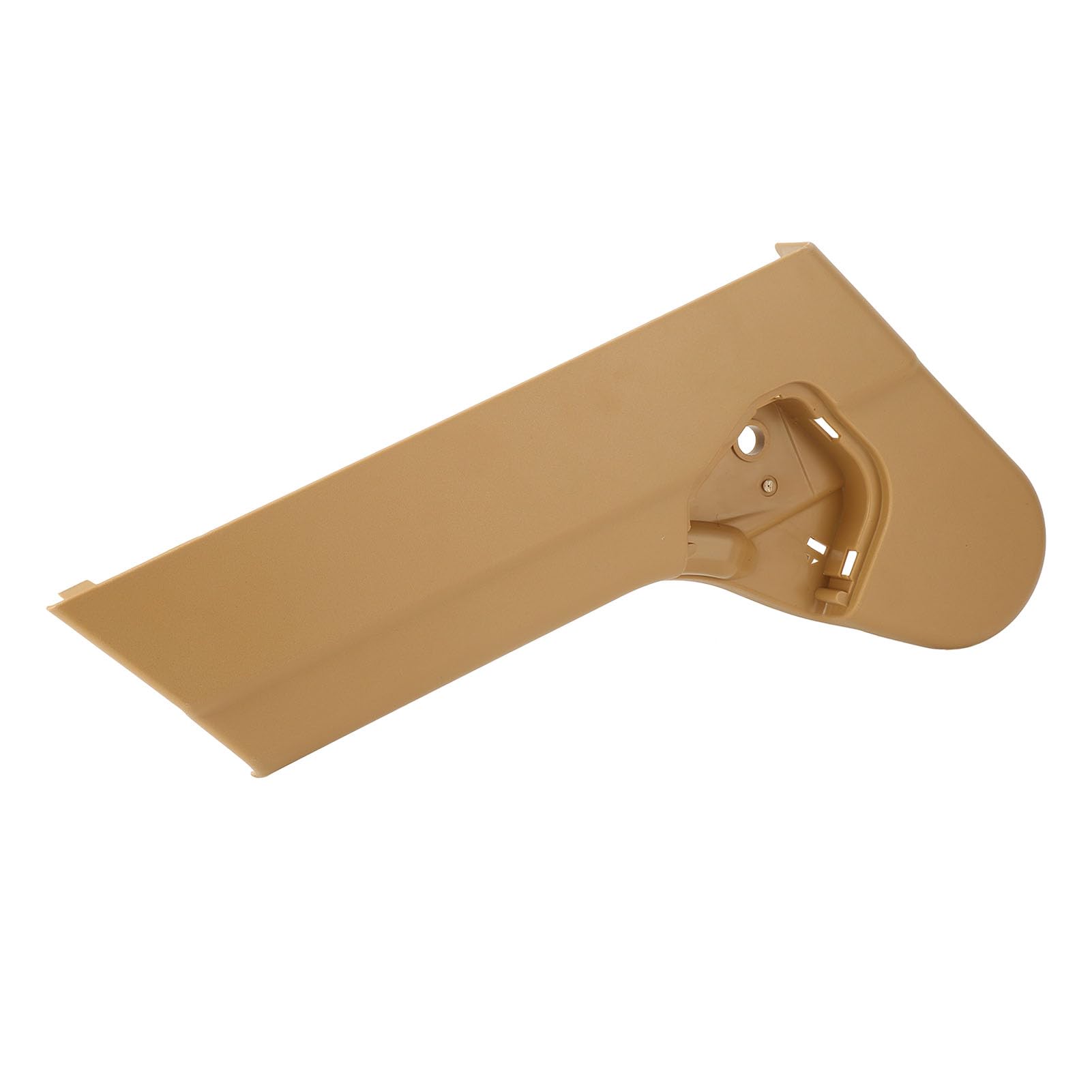 Sitzverkleidung rechts, Frontblende für W220 S500 2000 (Beige)