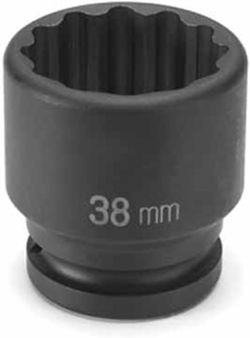 Grey Pneumatic 3136M Socket
