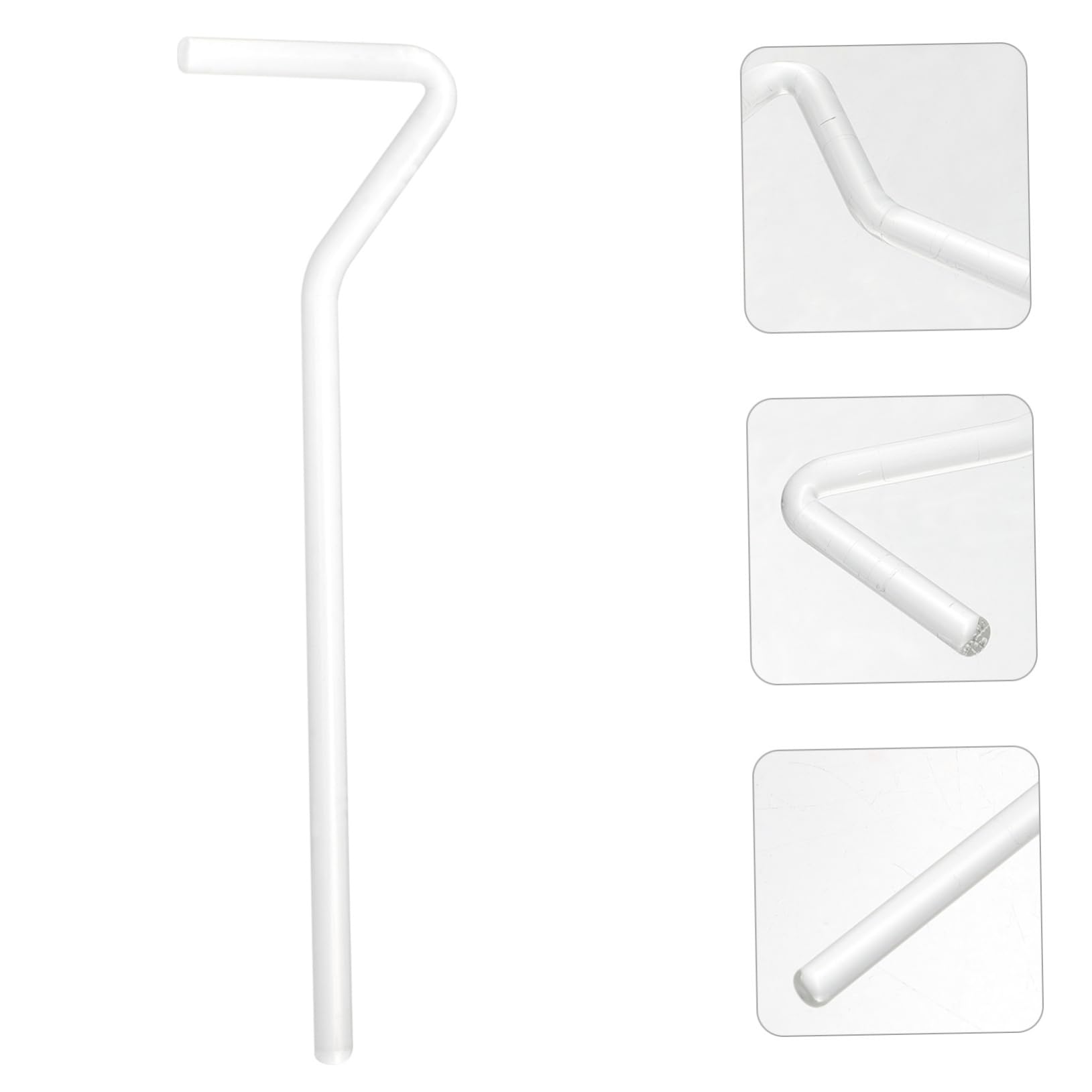 Science Lab Tools 4pcs Laboratory Glass Coating Rods - Cell Spreader ...