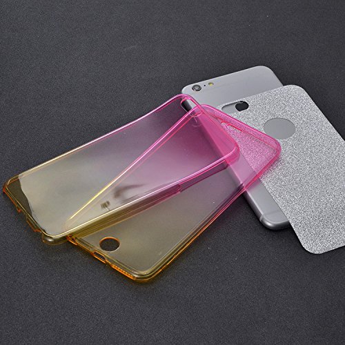 Custodia Full body per iPhone 6 6s 4.7 Pollici