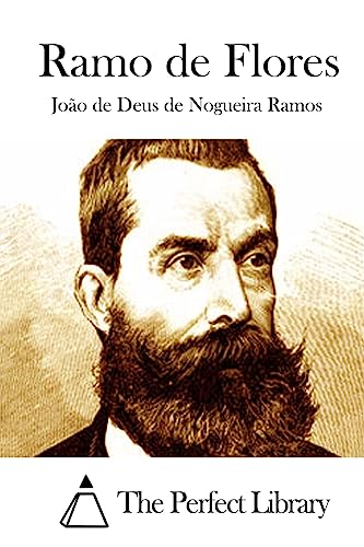 Ramo de Flores [Portuguese] 1512353000 Book Cover