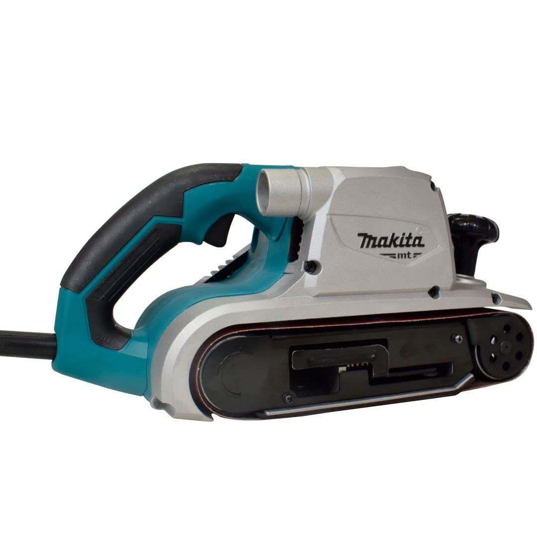 Lijadora de banda 100 x 610mm marca Makita