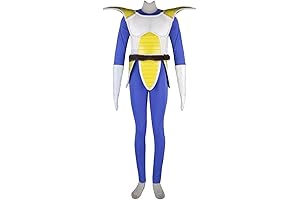 Official Licensed Bejīta Yonsei Full Edition Vegeta IV Cosplay Adult Suit for...