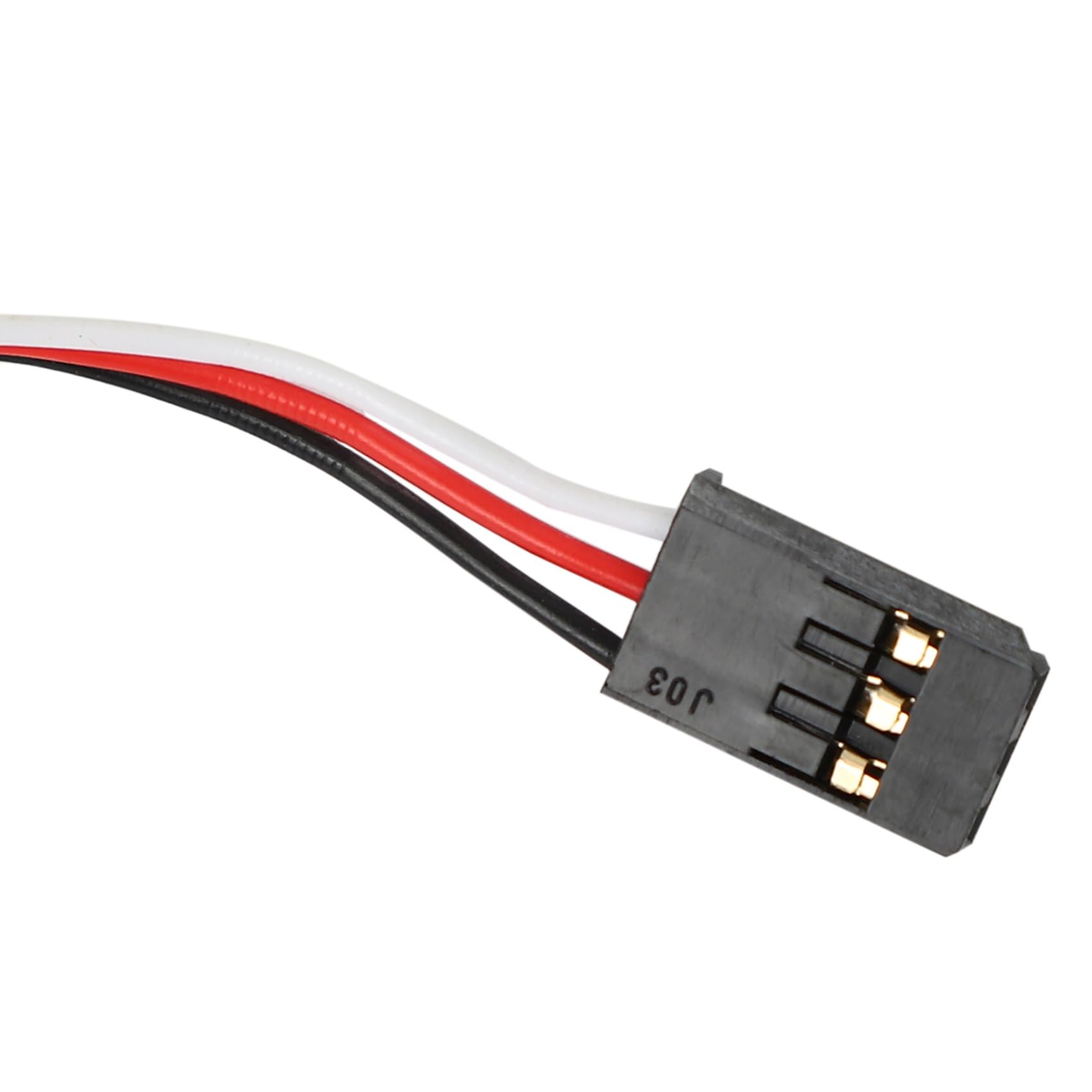 Cwmiibili 3X 1:10 RC Model Car Truck LED Light Kit 12 LED Flashing Head Light Lamp System RC 1:10 Model Car Accessories