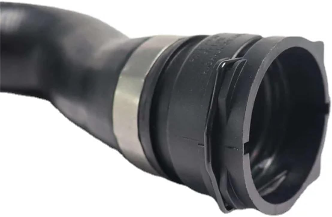 Compatible With E81 2006 2007 2008 2009 2010 2011 2012 Car Engine Crankcase Vent Hose Coolant Radiator Hose Pipe 17127531579 Crankcase Vent Tube