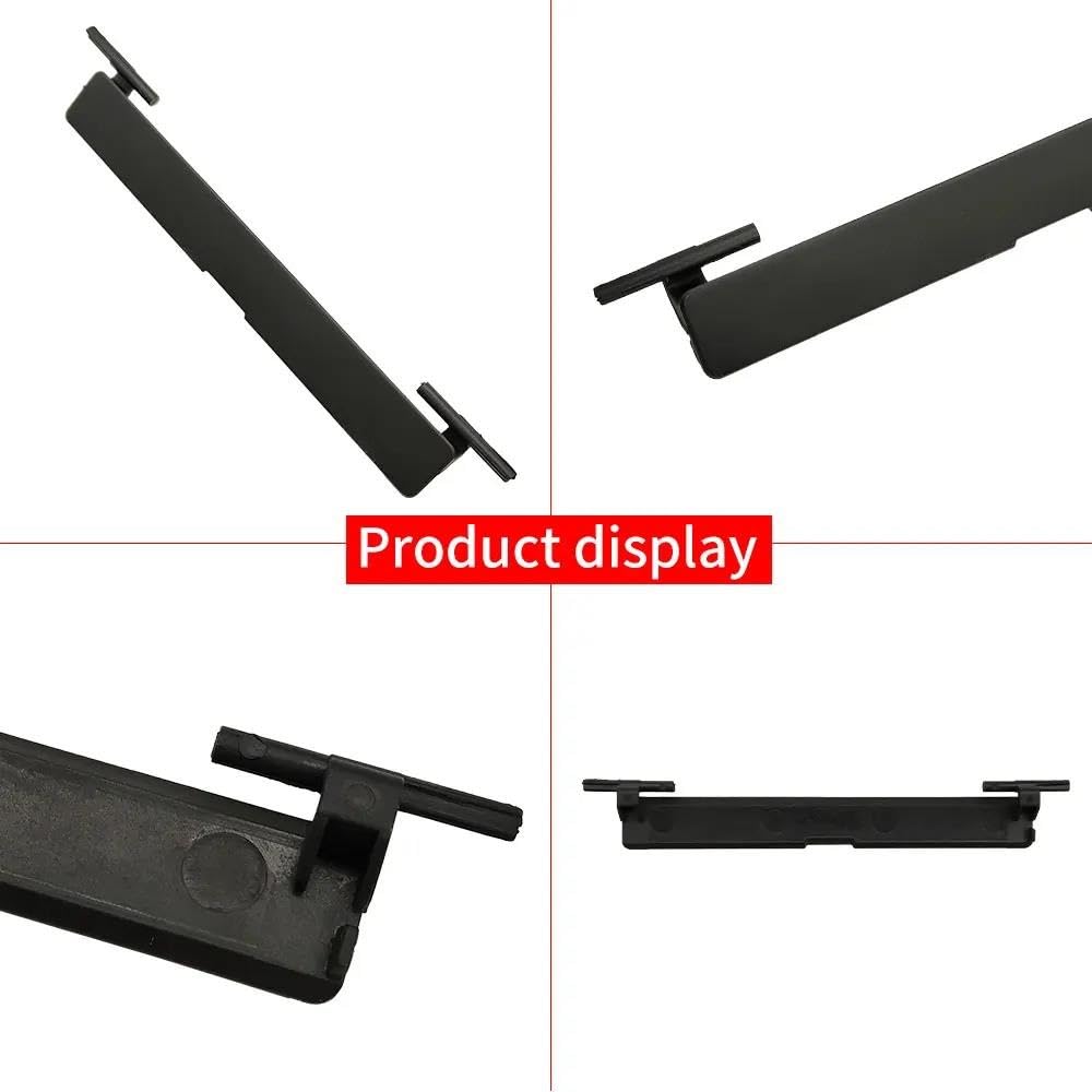 Cache De Raccordement Porte-Bagages Toit Mercedes CLA (W117/X117) 2013-2019