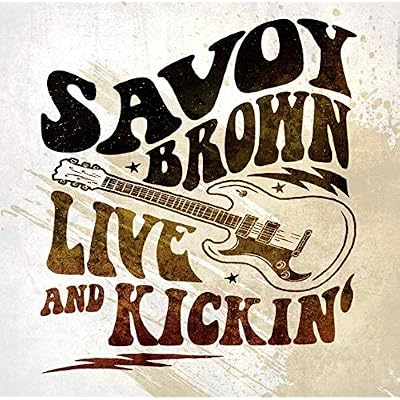 Live and Kickin