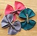 Hair Bow Clips Barrettes Princess's Hair Accessories for Baby Girl Toddlers Teens Kids (15Pcs Clip05)