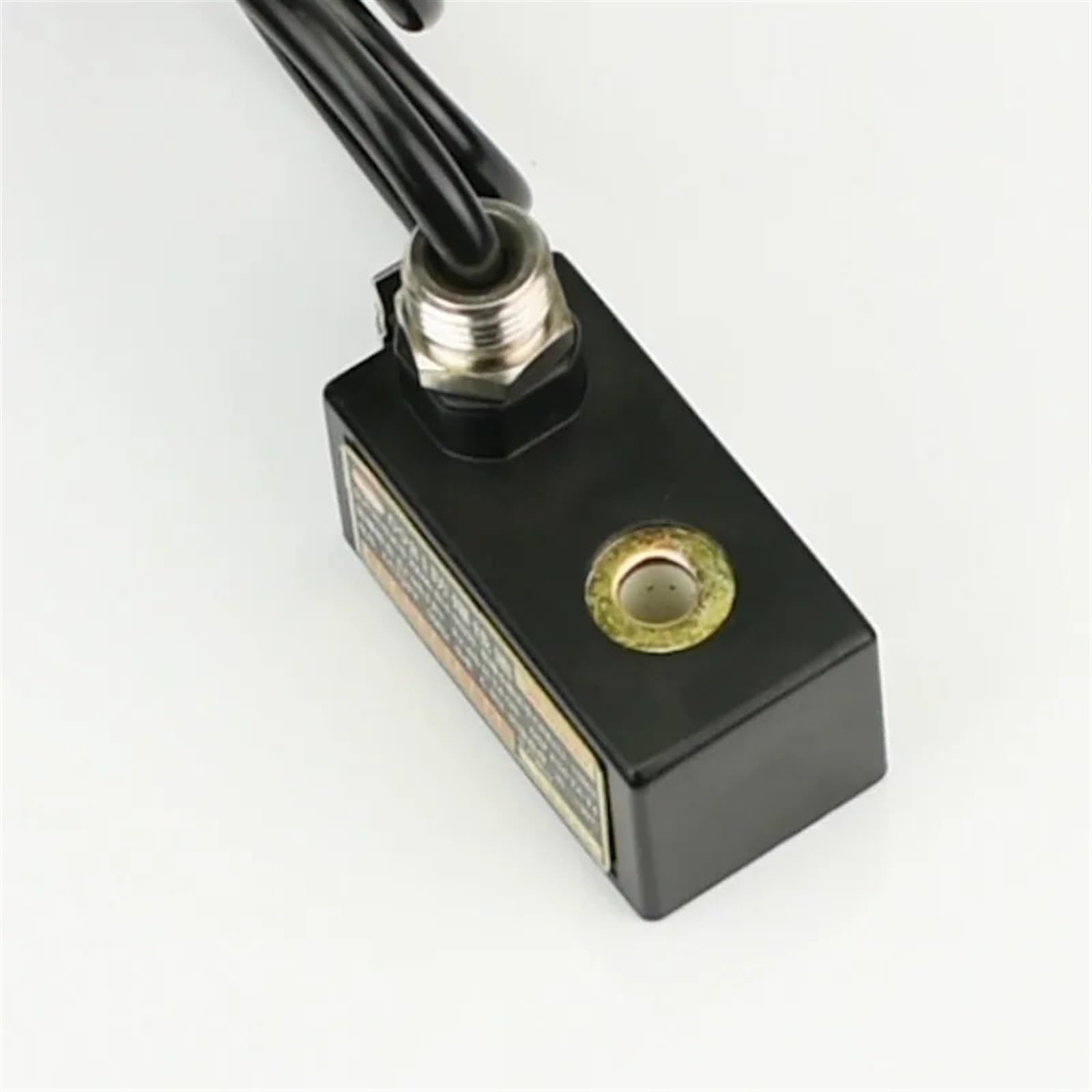 Bobina de electroválvula neumática a Prueba de explosiones Serie 4V210 0980 0981 | 0981 AC220V