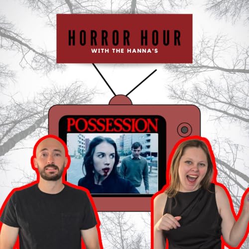 Possession (1981) - "Rest Easy, Sam Neill"