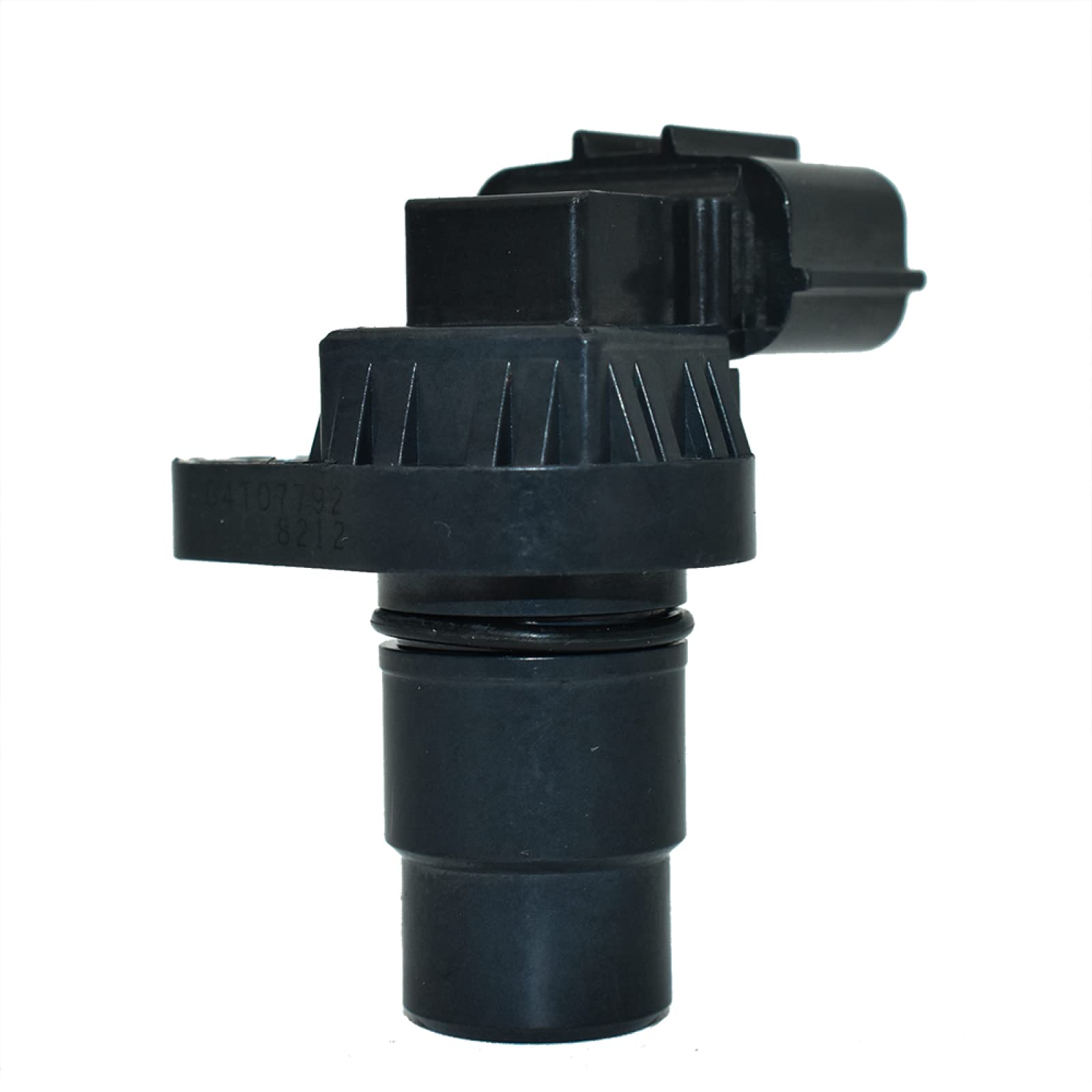 RZCREW Capteur D'angle Compatible Avec Mitsubishi Pa66 Gf30 SMW250129 Capteur De Position Du Vilebrequin Capteur De Position Du Moteur De Voiture Pièces De Capteur De Vitesse Vilebrequin