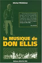 Download La Musique de Don Ellis PDF