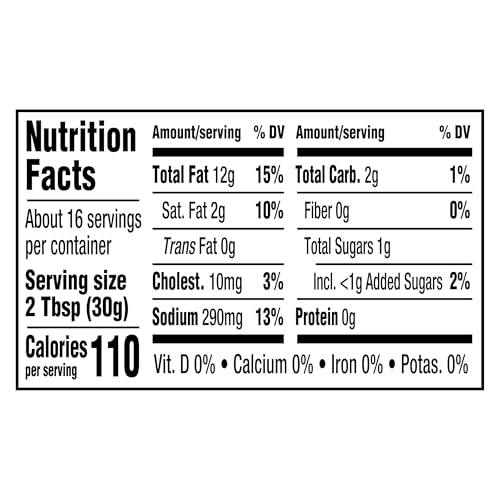 Image of Kraft Buttermilk Ranch Dressing, 16 fl oz Bottle