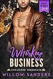 Cover zum Buch Whiskey Business