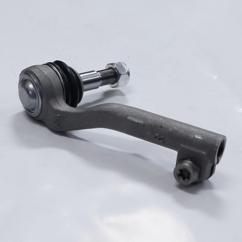 Przegub kulowy Pasuje do BMW 1 F20 2 F22 3 F30 316i 320i F36 M2 F87 M4 F82 32106799967 Przegub kulowy układu kierowniczego akcesoria zewnętrzne końcówka drążka