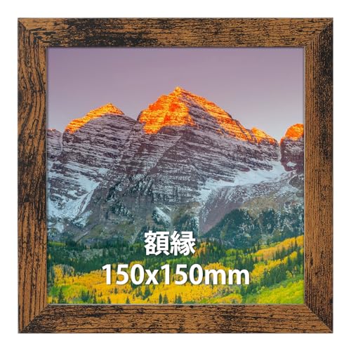 Vasemouh z 15p tHgt[ ` 150x150mm |X^[ t[ ʐ^ z Ǌ|  uE 1