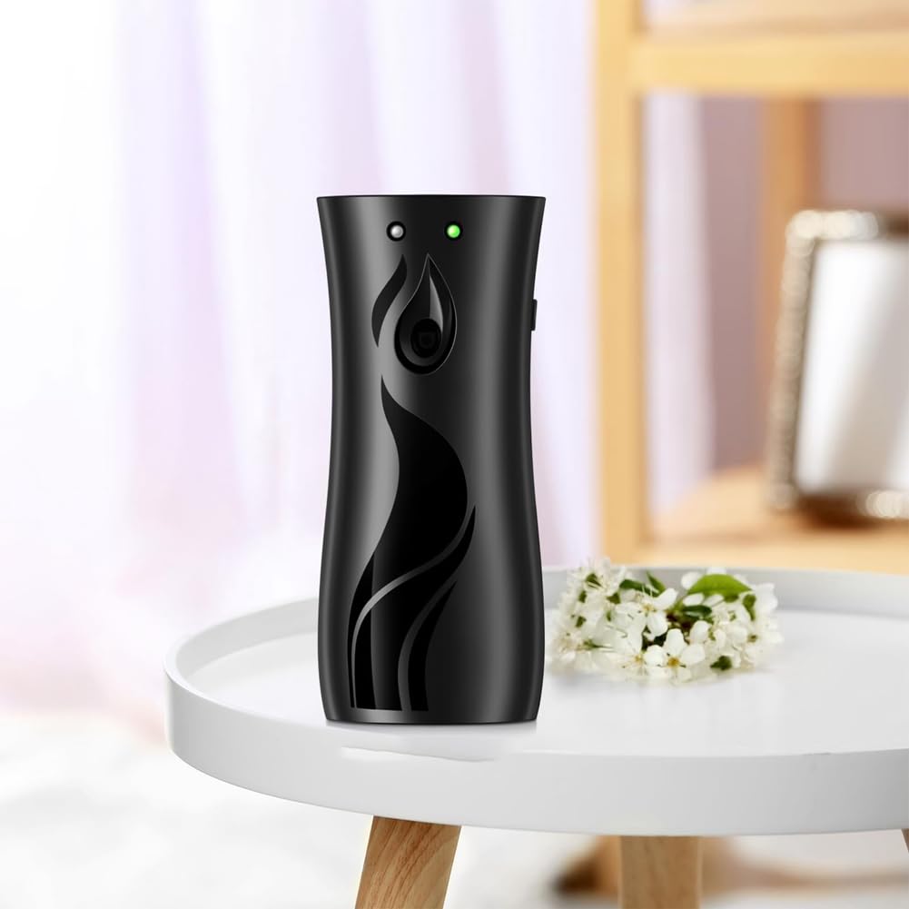 Distributeur Automatique de Sprays Anti-Mouches – Mur ou posé.