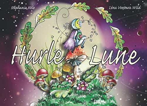  Hurle-lune