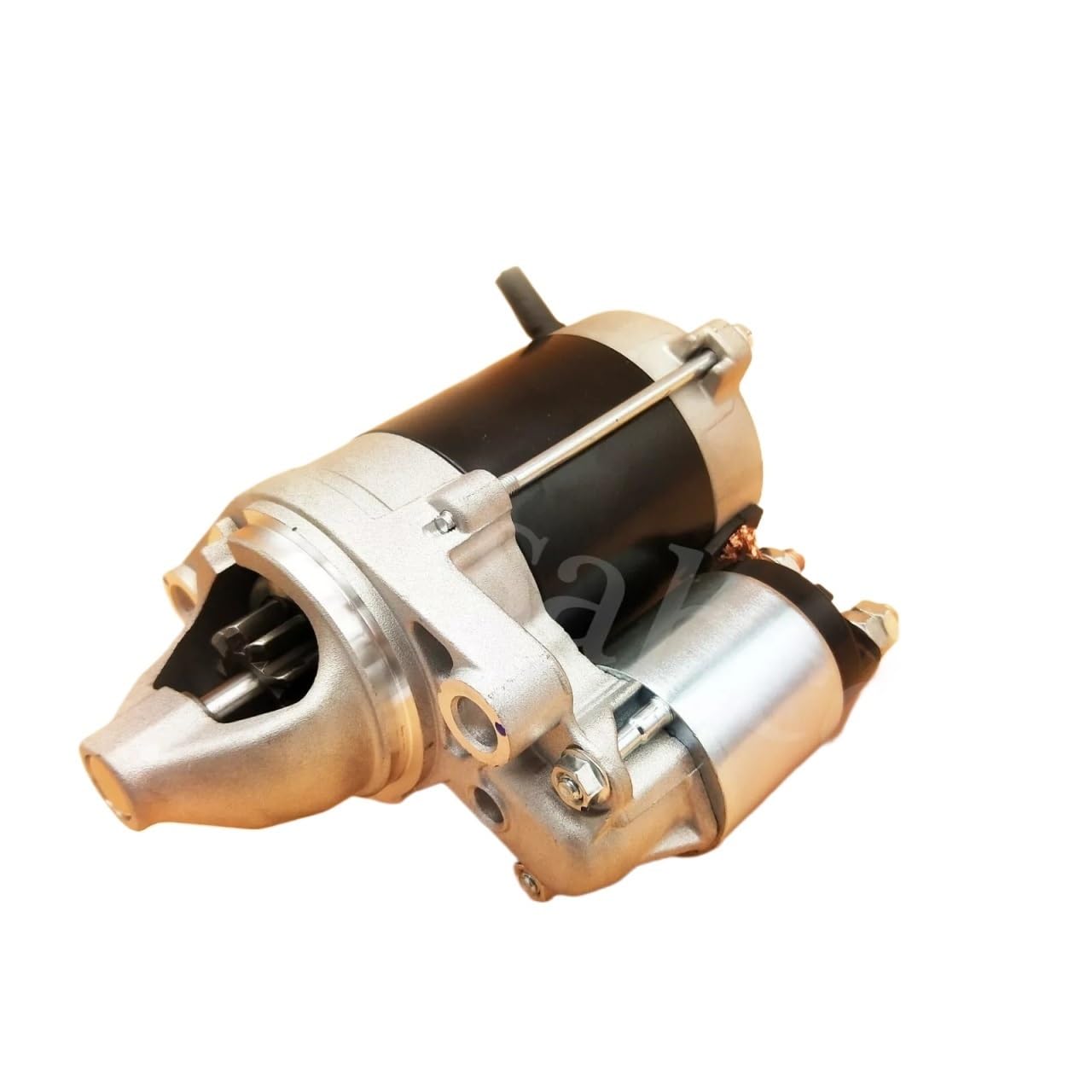 Démarreur pour Honda GX630RH résout les pannes de lancement pour modèles GX660RH et GX690