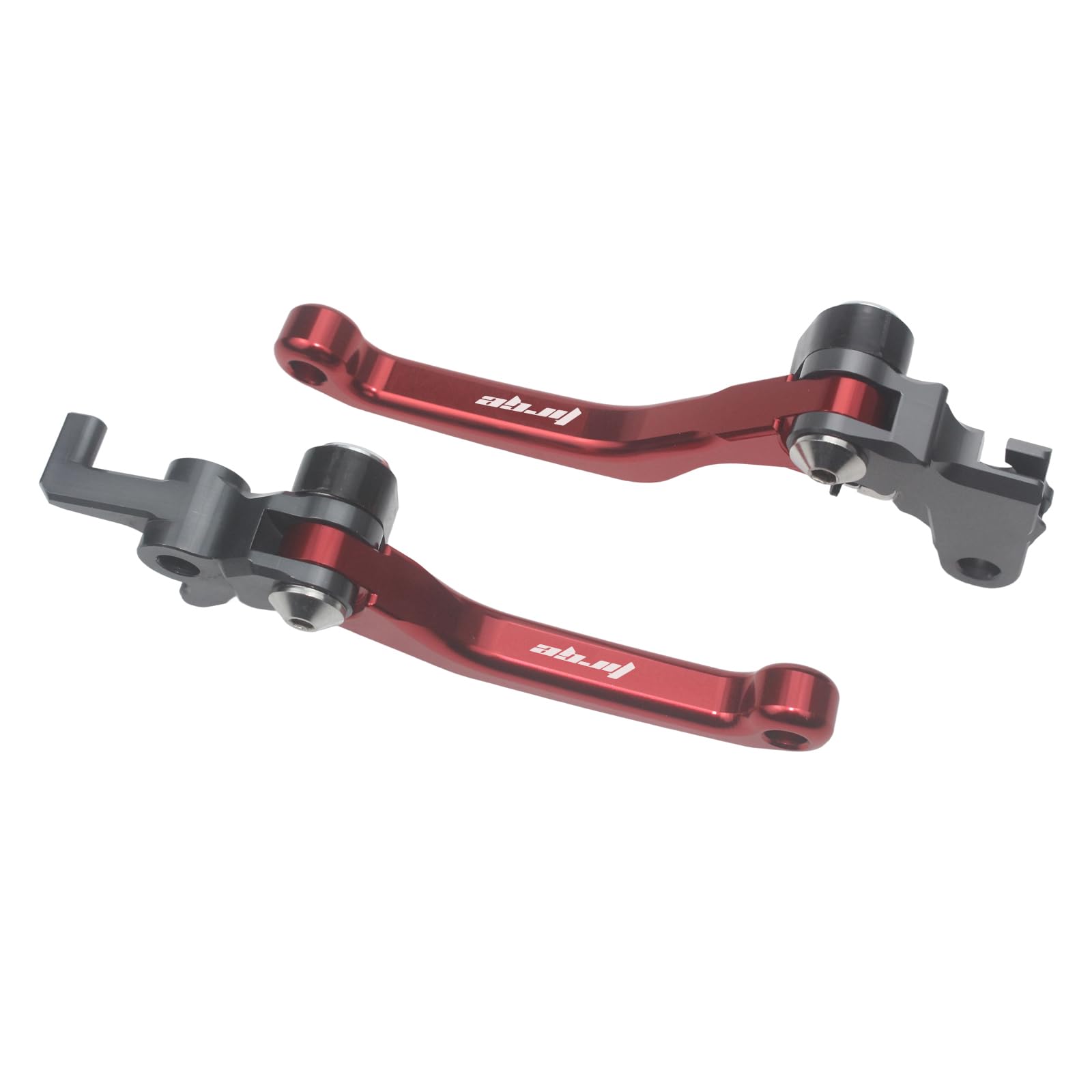 Bomba de freno plegable CNC CRF450L solución contra caídas en moto CRF450RL